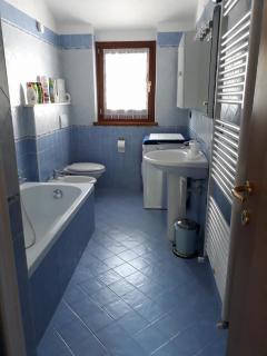 B&B Edelweiss - Oulx - 5
