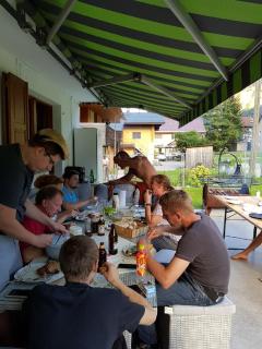 Appartement-Ennemoser - Mellau - 4