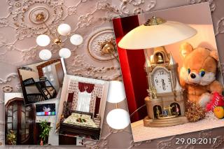 VIP-Apartments Angel palas - Chernivtsi - 9