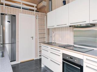 Holiday Home Pandrup 07 - Rødhus - 3