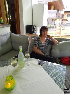 Appartement-Ennemoser - 2