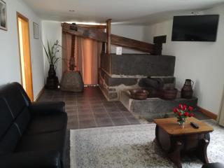Casa Lagar de Pedra - 8