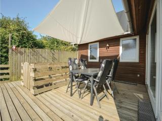 Two-Bedroom Holiday Home In Bjert - Bjert Strand - 6