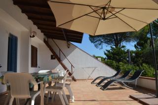 Nuova Valmar "Villa Paluan" - Costa Rei - 9