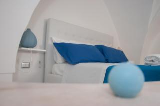 Riz Guest House - Montesano Salentino - 4