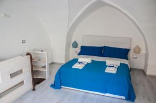 Riz Guest House - Montesano Salentino - 2
