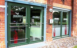 Radlerhof Spreewald - Kolkwitz - 0