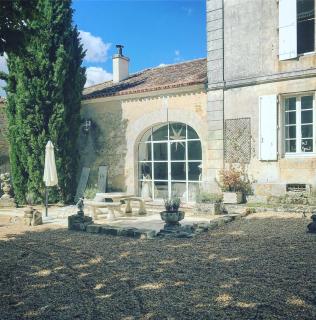 Montaurand - Rougnac - 8