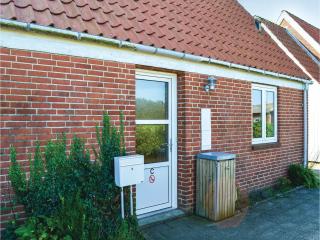 One-Bedroom Holiday Home In Ribe - 9