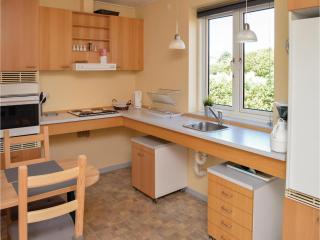 One-Bedroom Holiday Home In Ribe - 6