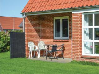 One-Bedroom Holiday Home In Ribe - 3