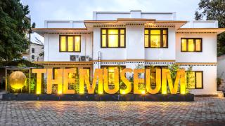 The Museum - Kathmandu - 9