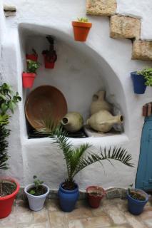 Vivienda de Alojamiento Rural Casa Naty - Vejer de la Frontera - 0