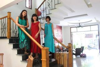 An Hoi Town Homestay - 1