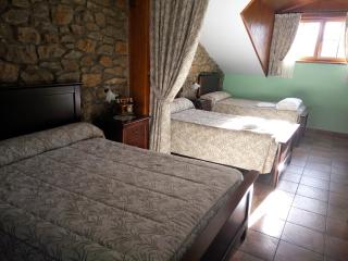 Hotel Rural La Piedra - Arija - 8