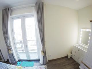 Happy Coffee Guesthouse - Ho Chi Minh - 4