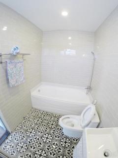 Happy Coffee Guesthouse - Ho Chi Minh - 3
