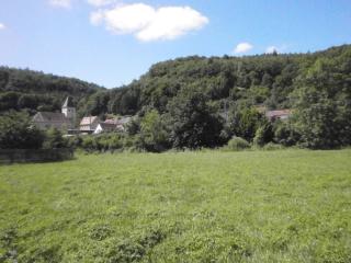 FeWo An der Bruecke - Solnhofen - 9