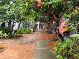 Cay Phuong Guesthouse - Mũi Né - 0