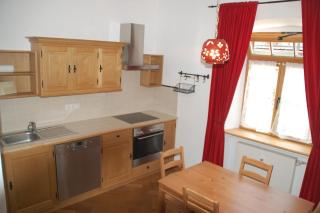 City Apartment - 2