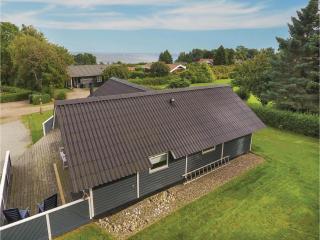 Three-Bedroom Holiday Home In Sydals - Sarup - 8