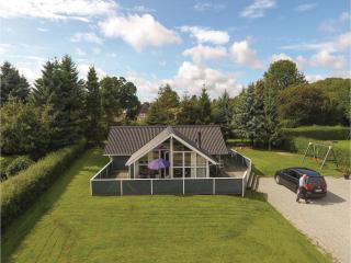 Three-Bedroom Holiday Home In Sydals - Sarup - 6
