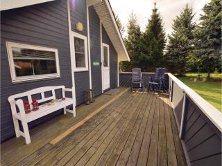 Three-Bedroom Holiday Home In Sydals - Sarup - 4
