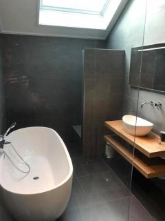 De beurs - Hollum - 2