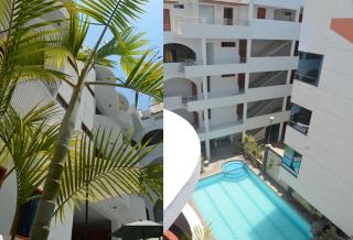 Hotel Remanso - Chimbote - 0