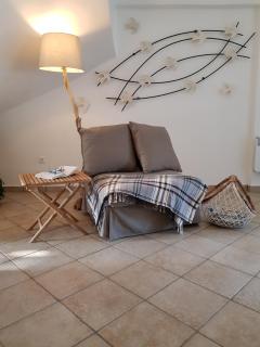 Cozy Cliff House - Potidée - 1