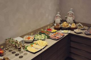 Villa Wierchy - 3