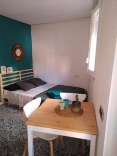 Estudio acogedor - Tarragona - 0