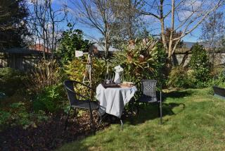 Three Sisters Garden Cottage - Katoomba - 4