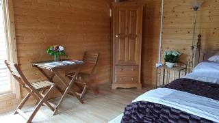 The Cabin @Tenacre - 5