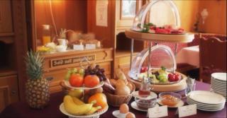 Kurhotel Eichwaldeck - 6