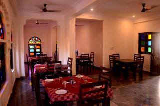 Moti Mahal - A Heritage Haveli - Pushkar - 2