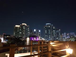 Crib 49 Guesthouse - Foreigner only - Seul - 9