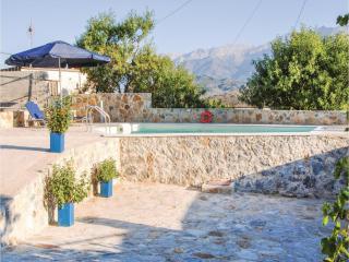 Amazing Home In Malaxa, Chania - 3