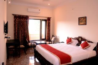 Moti Mahal - A Heritage Haveli - Pushkar - 8
