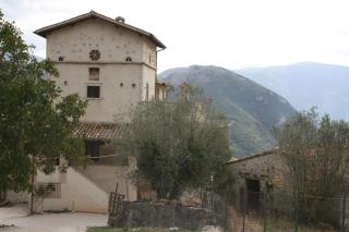 Valle del Belvedere - Spoleto - 4