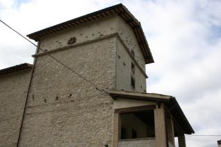 Valle del Belvedere - Spoleto - 6