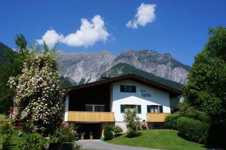 Haus Angelika - Vandans - 2