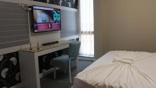Hotel Admiral - 2