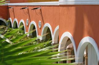 Hotel Hacienda Mérida - Mérida - 0