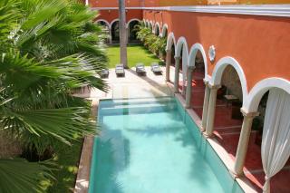 Hotel Hacienda Mérida - Mérida - 4