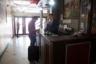 Tropical Inn Hotel - Guayaquil - 1