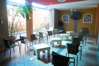 Tropical Inn Hotel - 0