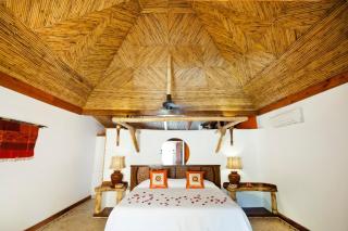 Aamori Boutique Hotel (Only Adults) - San Agustinillo - 3