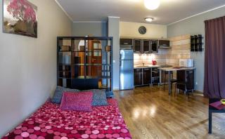 Marea Apartment - Wroclaw - 5