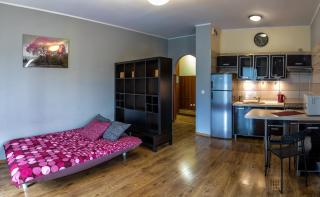 Marea Apartment - Wroclaw - 6